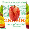 Diabetics On Chocolate Day.