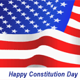 Constitution Day Greetings!