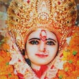Blessing Of The Goddess...