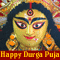 A Warm Wish On Durga Puja.