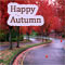Happy And Lovely Autumn!
