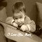 I Love You More.