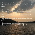 Your Eyes...