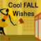 A Cool Fall Wish...