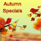 An Autumn As Special As You Are!