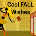 A Cool Fall Wish...
