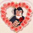 Your Sweet Smile Greeting Cards!