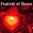 Home : Events : Festival of Roses (CA) [Sep 6 - 9] - For Your Sweetheart...