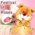 A Rose For Someone Special!