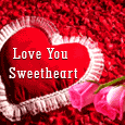 Love You, Sweetheart!