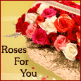 Home : Events : Festival of Roses (CA) [Sep 6 - 9] - Wish A Rosy Day...