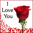 I Love You...