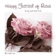Home : Events : Festival of Roses (CA) [Sep 6 - 9] - Sweet Thoughts.
