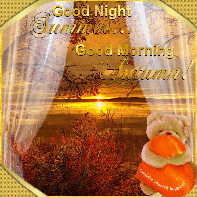 For You! Free First Day of Autumn eCards, Greeting Cards | 123 Greetings