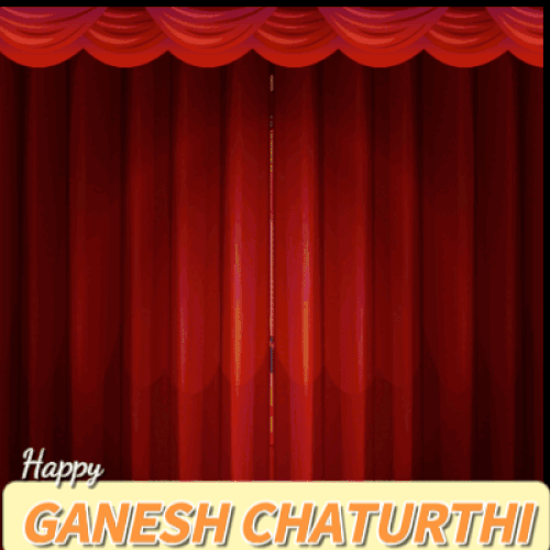 Jai Ganesh!