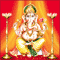 Om Shri Ganeshaya Namaha!