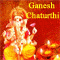 Warm Greetings On Ganesh...
