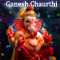 Happy And Blessed Ganesh Chaturthi!