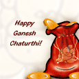 Celebrate Ganesha Chaturthi