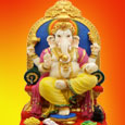 Son Of Lord Shiva.