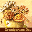 Grand & Special Grandparents Day...