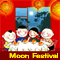 A Fun-filled Moon Festival...