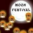 A Happy Moon Festival...