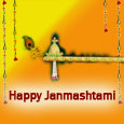 Blessings Of Shri Krishna.