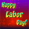 Grand Labor Day Celebration Wishes.