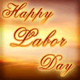 Send Labor Day Greetings!