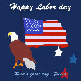 Happy Labor Day, Dear...