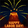Labor Day Greetings.