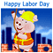 Wonderful Labor Day!