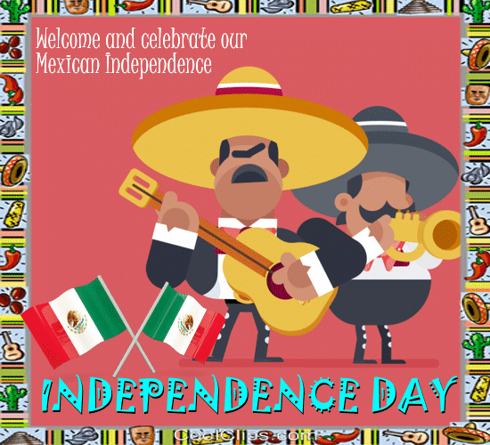 List 104+ Pictures Images Of Mexican Independence Day Latest