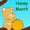  A Month Of Sweetness!