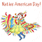 Native American Day [ Sep 22, 2023 ]