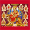 Navratri ( Jai Mata Di).