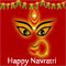 Happy Navratri Wishes...