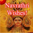Happy Navratri Wishes!