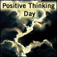 Send Positive Thinking Day Greetings!