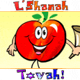 Rosh Hashanah Wishes Across The Miles!