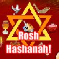 All The Blessings Of Rosh Hashanah!