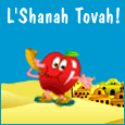 Rosh Hashanah Wishes!