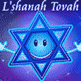 Rosh Hashanah Hug For Your Family.