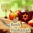 Heartfelt Wishes On Rosh Hashanah!