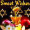 Sweet Rosh Hashanah Wishes For You!
