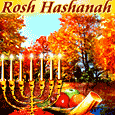 Beautiful Rosh Hashanah Wish!
