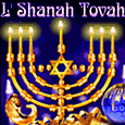 Rosh Hashanah Warm Wishes!