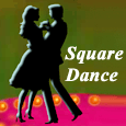 International Square Dance Month!