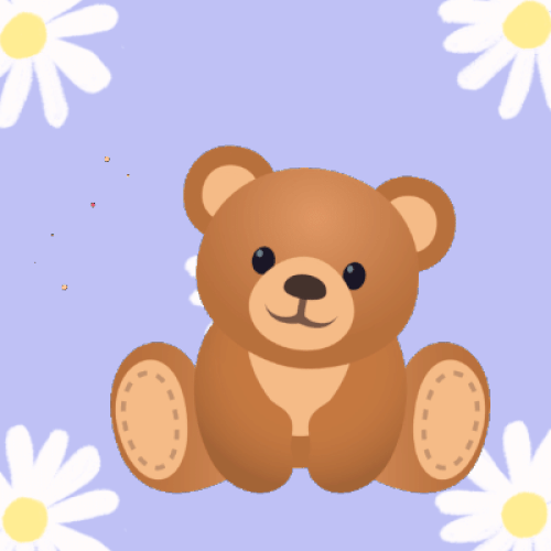 You Are My Cute Teddy Bear! Free Teddy Bear Day eCards, Greeting Cards |  123 Greetings